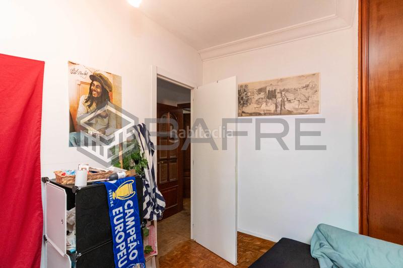 Foto a40964cc-b819-4364-8eb0-93dee22ea7f5. Flat with heating in Moscardó Madrid