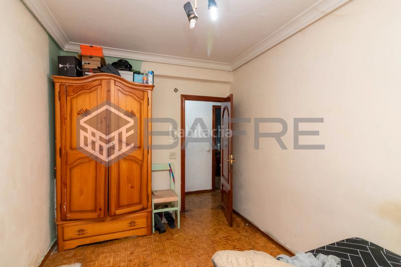 Foto ab1c432e-2b80-4bf7-85ea-7ea06fc72f29. Flat with heating in Moscardó Madrid