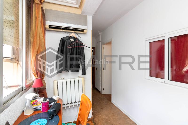 Foto b0a37517-e360-42f2-9c5a-9197724ec87d. Flat with heating in Moscardó Madrid