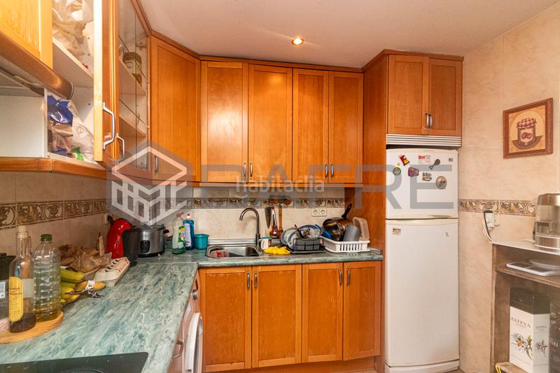 Foto e7a18e12-4c05-47a6-a566-cf849ae35c25. Flat with heating in Moscardó Madrid