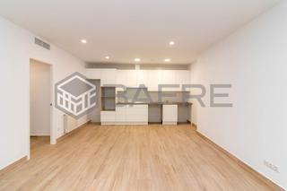 Appartement à Canillas