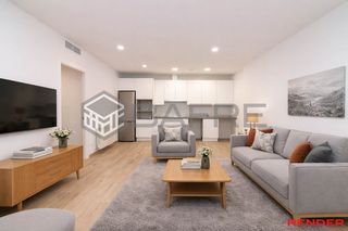 Appartement à Canillas