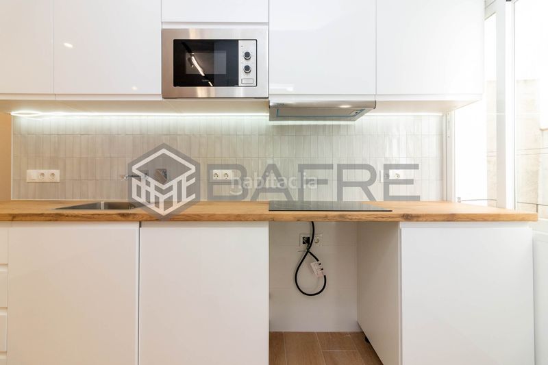 Foto 19721c7d-7e2a-4e9a-8f62-edb654b7bbc6. Piso en Puerta del Ángel Madrid