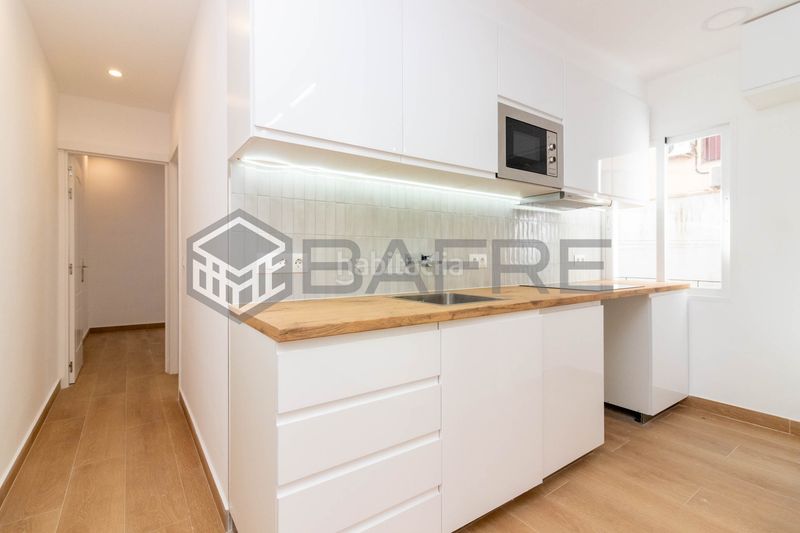 Foto 8ce823c3-8a66-4825-81b2-76ed86cae1f3. Piso en Puerta del Ángel Madrid