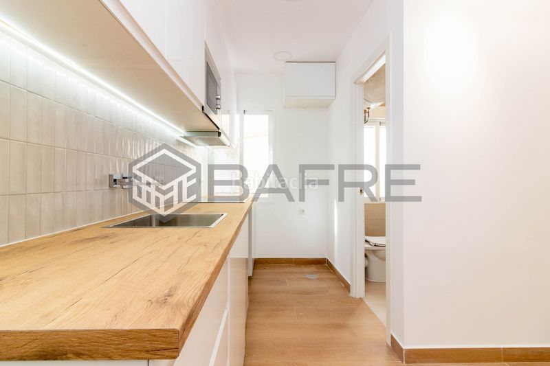 Foto caf128d8-38de-4436-9ddf-19b0085d9835. Piso en Puerta del Ángel Madrid