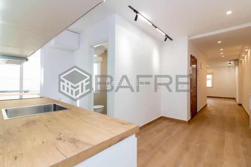 Foto f4635fef-ada0-4e77-89d0-c57a8ded47ad. Piso en Puerta del Ángel Madrid