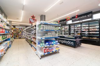 Geschäftsraum  Calle de la solana