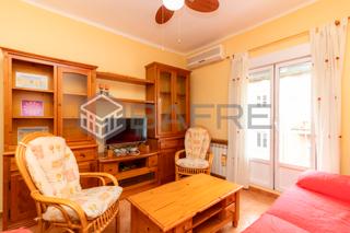 Rent Flat  Calle nicolás sánchez