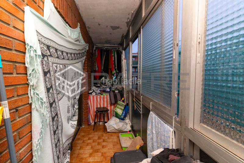 Piso en Portazgo Madrid - Imagen 21