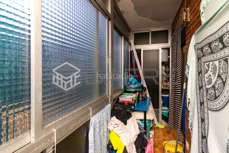 Piso en Portazgo Madrid - Imagen 22