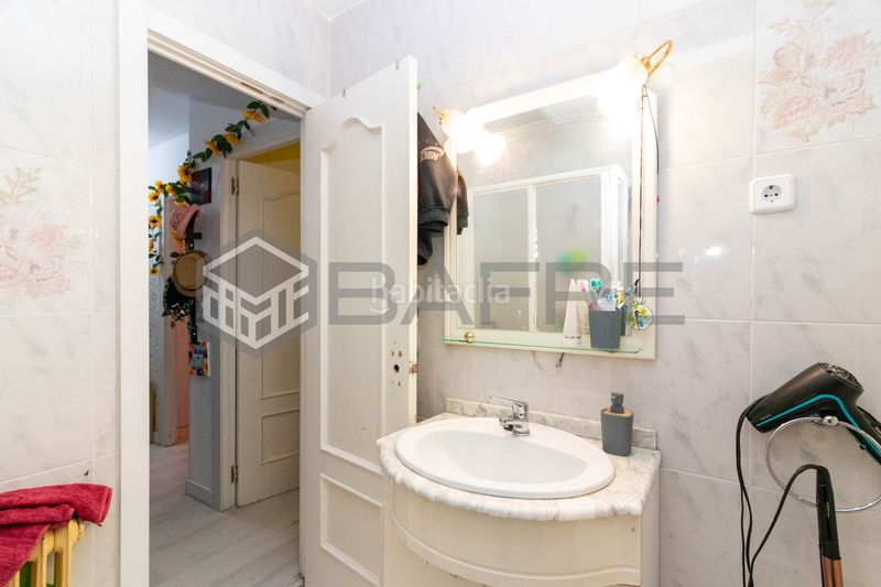 Piso en Portazgo Madrid - Imagen 19