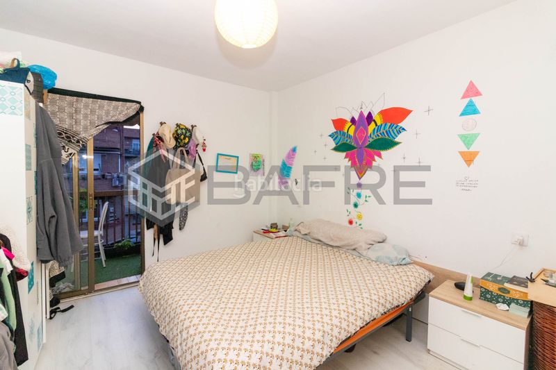 Piso en Portazgo Madrid - Imagen 9