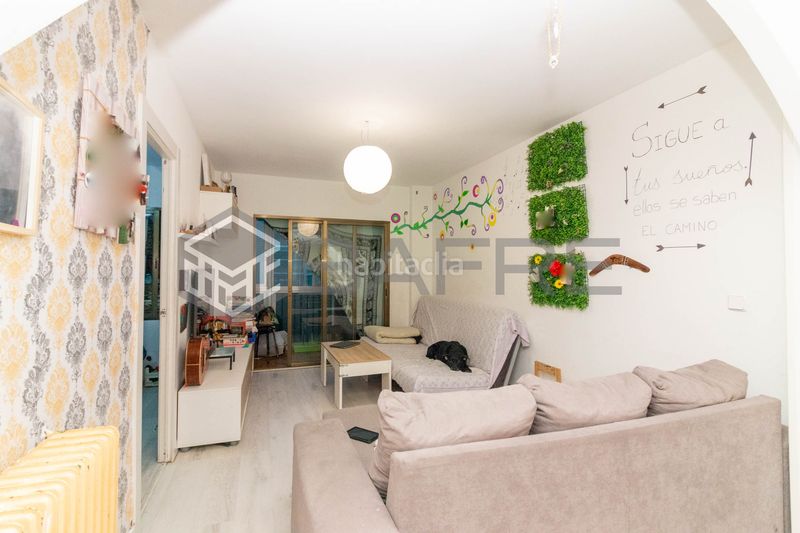 Piso en Portazgo Madrid - Imagen 4