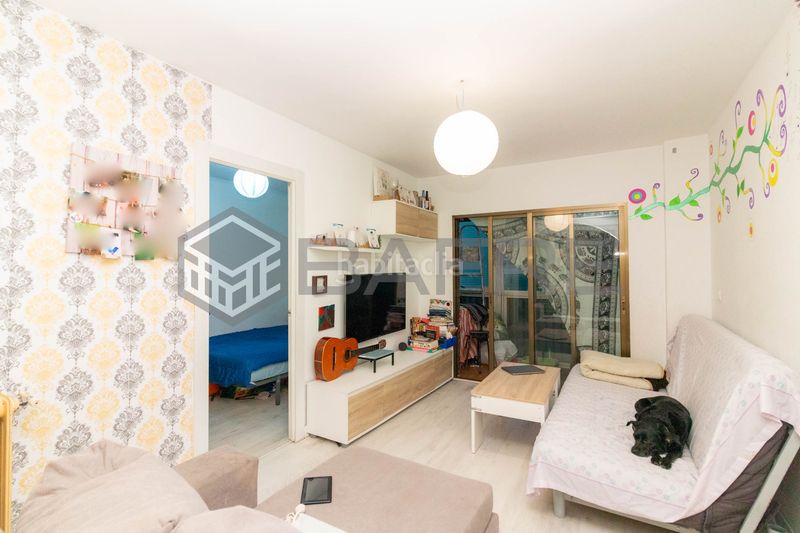 Piso en Portazgo Madrid