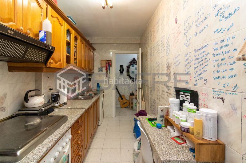 Piso en Portazgo Madrid - Imagen 8