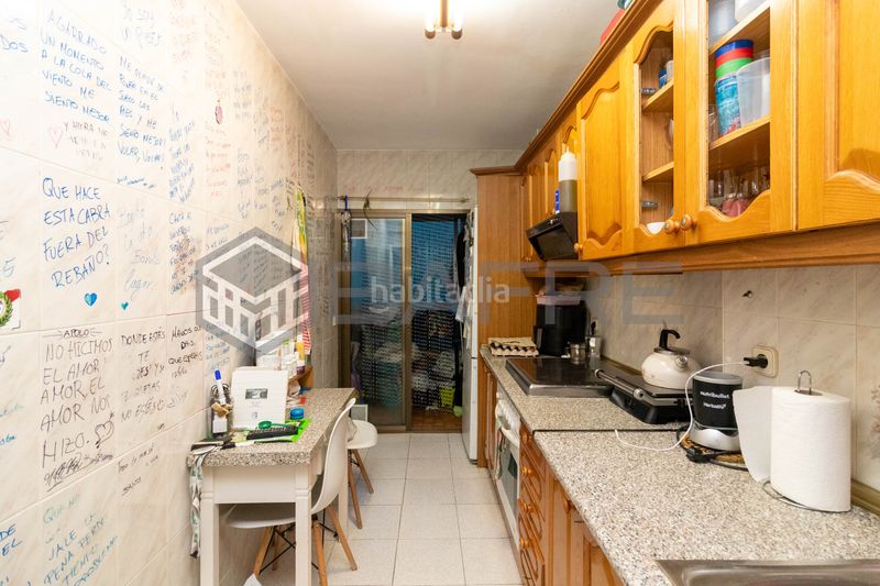 Piso en Portazgo Madrid - Imagen 7