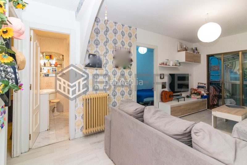 Piso en Portazgo Madrid - Imagen 5