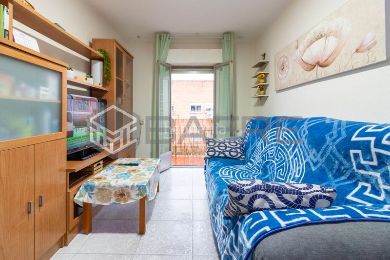 Piso en Portazgo Madrid - Imagen 2
