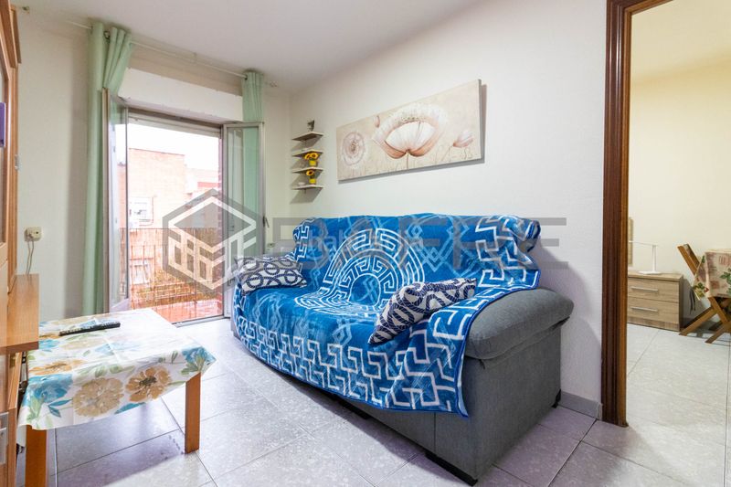 Piso en Portazgo Madrid - Imagen 4