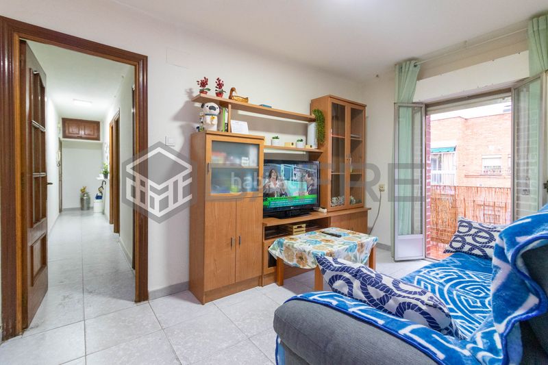 Piso en Portazgo Madrid - Imagen 3