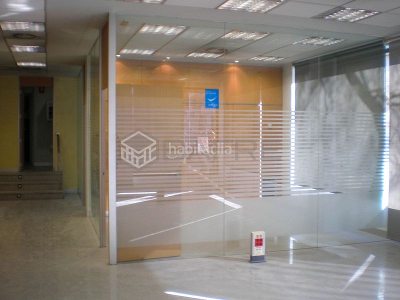 Foto 1b238dbd-a5f0-4e43-91dc-4cc1441b53c0. Local comercial a Concepción Madrid