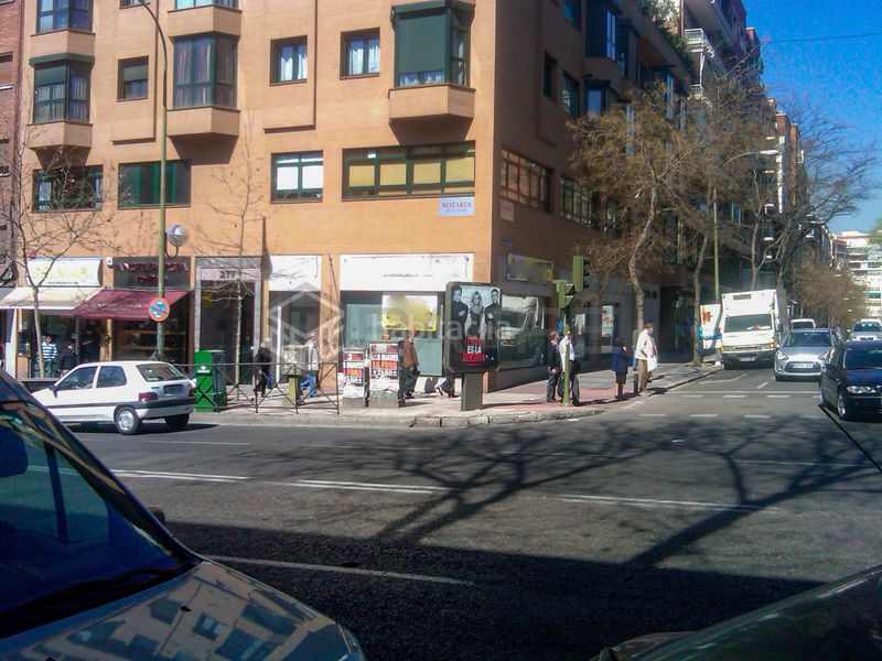 Foto 283ebe96-45fb-4b16-b1d7-105d51730e29. Local comercial a Concepción Madrid