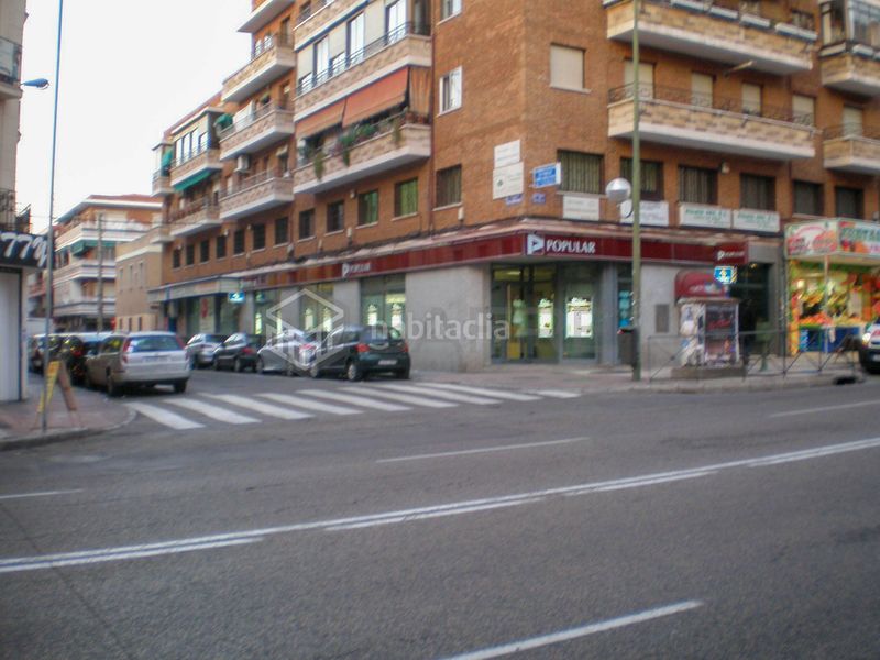 Foto 552d51fd-9b0c-4702-800f-11eabb3de3b1. Local comercial a Concepción Madrid