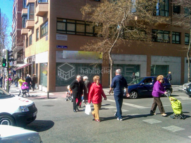 Foto 57ec0b0f-c33b-4d2d-9ccf-4db09d95051c. Local comercial a Concepción Madrid