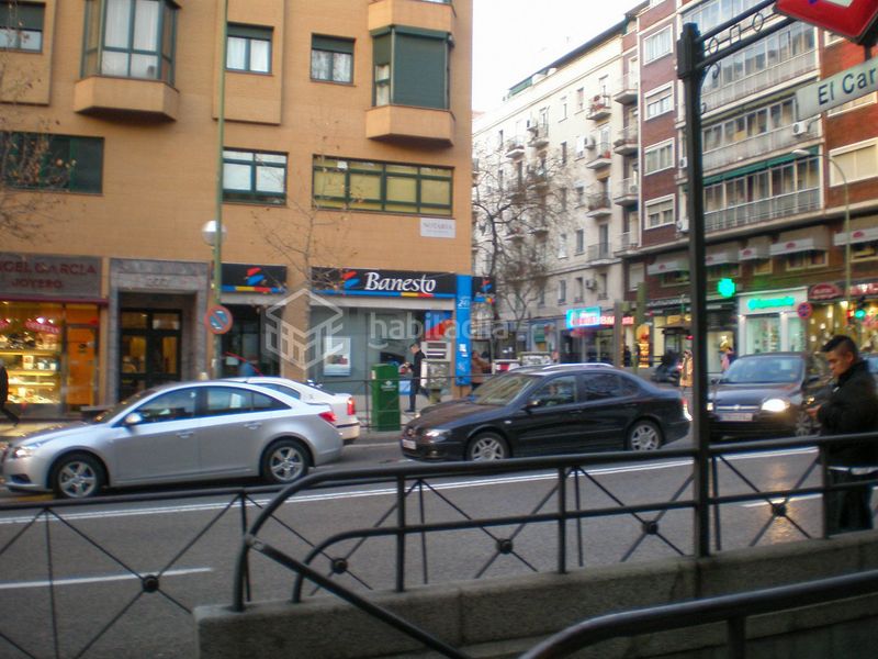 Foto 7948f12f-dd18-4dd8-9a04-b0cefe1638b5. Local comercial a Concepción Madrid