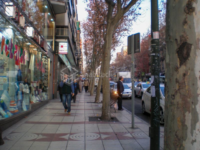 Foto a0a6d77e-81d8-4959-978e-4d61a6777ebe. Local comercial a Concepción Madrid