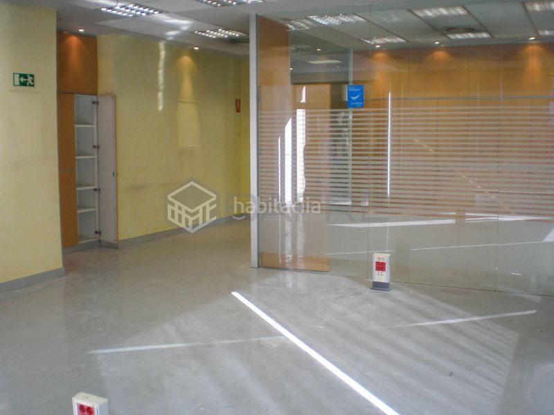 Foto d2cd963e-7e5f-43fa-9ce0-77957ed9f1ef. Local comercial a Concepción Madrid