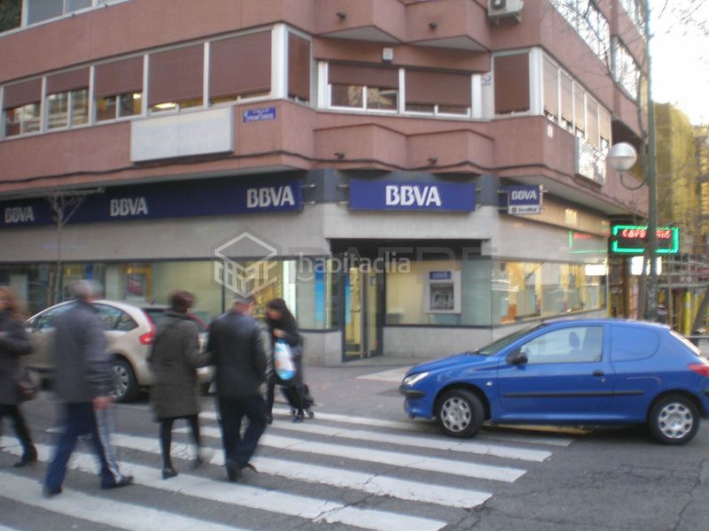 Foto e31d1b07-3c00-43b4-b991-c05e0476fc89. Local comercial a Concepción Madrid