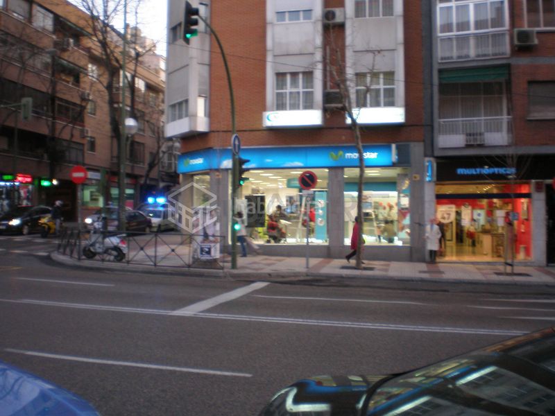 Foto f8f116df-b68a-42e7-ad04-e0791ee3e9e0. Local comercial a Concepción Madrid