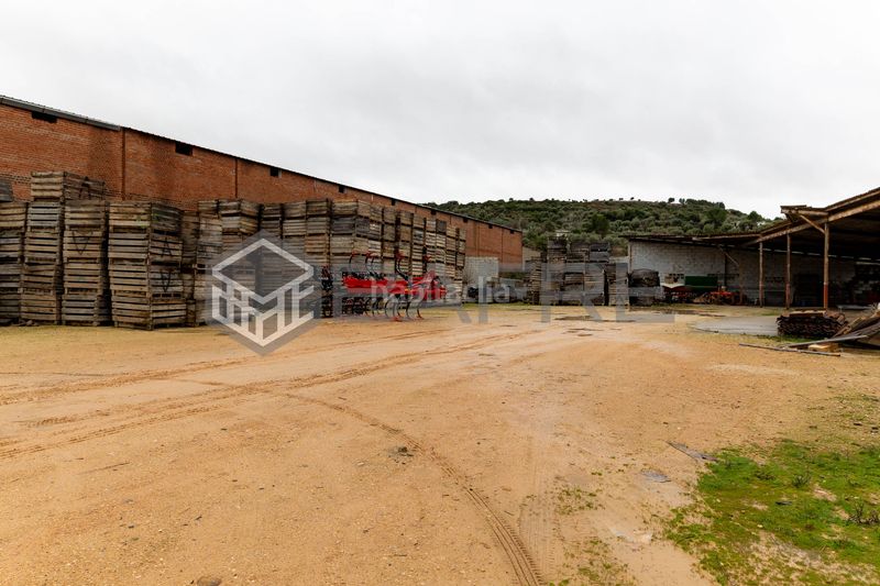 Foto 41b42877-70f0-4878-a23f-c9a0173077e2. Terreny residencial a Chinchón