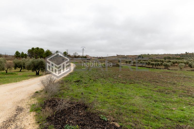 Foto b81bdf75-b2d4-4f04-af56-a406e3c11320. Terreny residencial a Chinchón