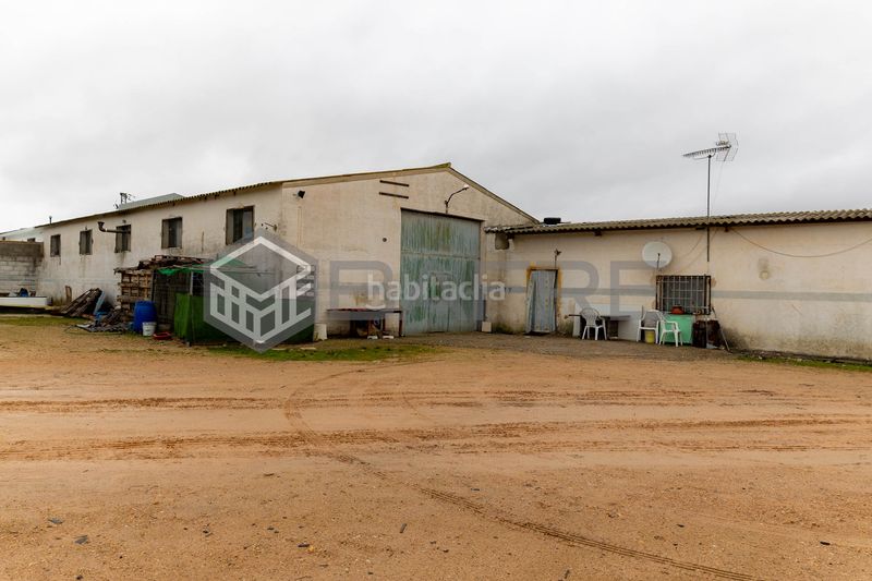 Foto e5125a41-4bda-4fb1-a876-0c14efad7b72. Terreny residencial a Chinchón