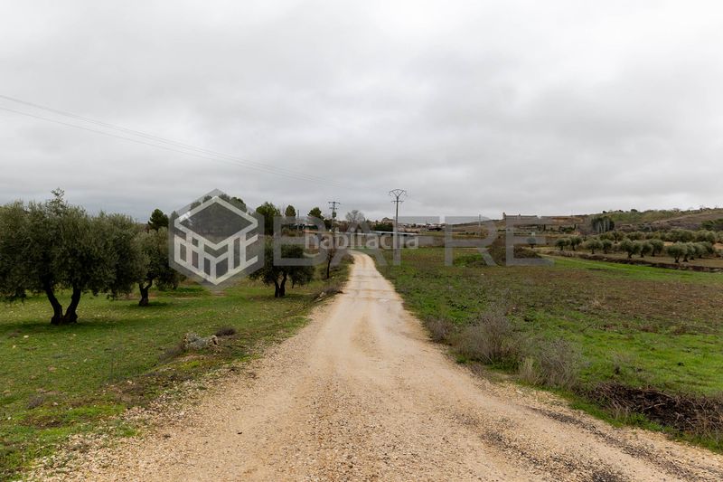 Foto eee527ef-b95b-4da3-9879-21cf90adb178. Terreny residencial a Chinchón