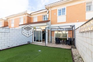 Maison  Calle josé saramago