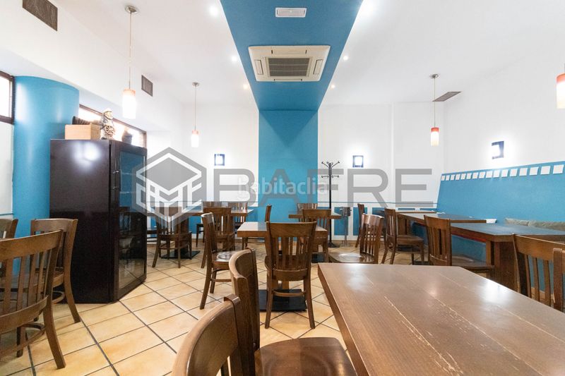 Foto 02cb3a2c-0e43-42e2-af9a-74c82455b048. Local comercial a Acacias Madrid