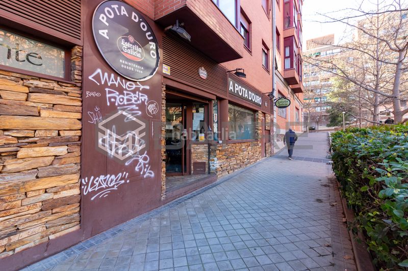 Foto 17984c86-9edd-4d30-a256-fa3e9adf71c1. Local comercial a Acacias Madrid