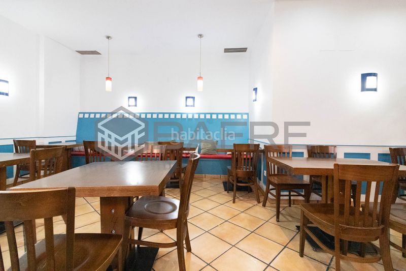 Foto 208f6cda-a47e-4f6c-bad8-63f018d05d01. Local comercial a Acacias Madrid