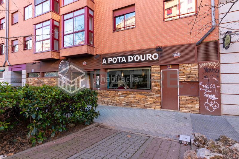 Foto 49fcc150-f48a-4892-bbc7-8fb5030047ad. Local comercial a Acacias Madrid