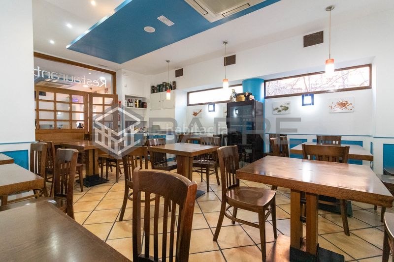 Foto 62b37515-6069-4c31-8433-f87482304891. Local comercial a Acacias Madrid