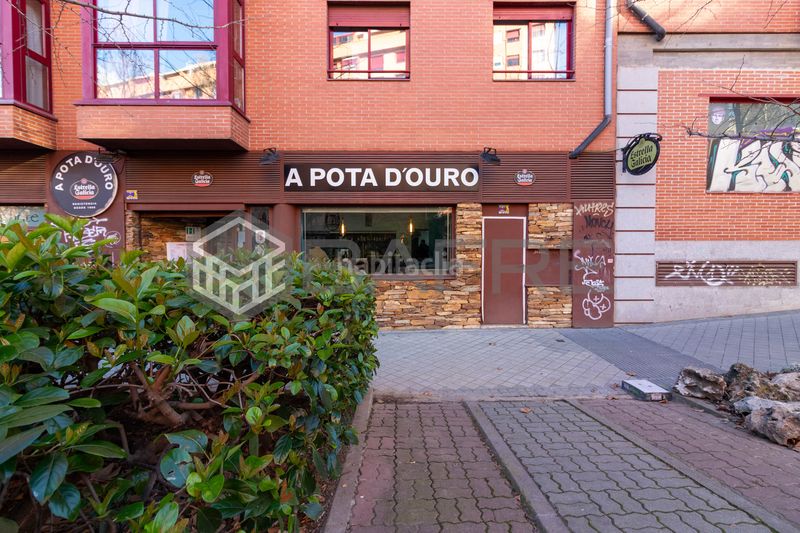 Foto 661c20b7-49c1-46c3-819b-8ddb0cb63784. Local comercial a Acacias Madrid
