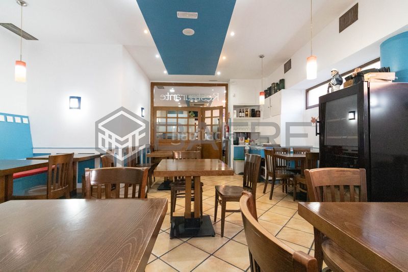 Foto cc740237-eea7-4550-8600-bd41f8d94fc8. Local comercial a Acacias Madrid