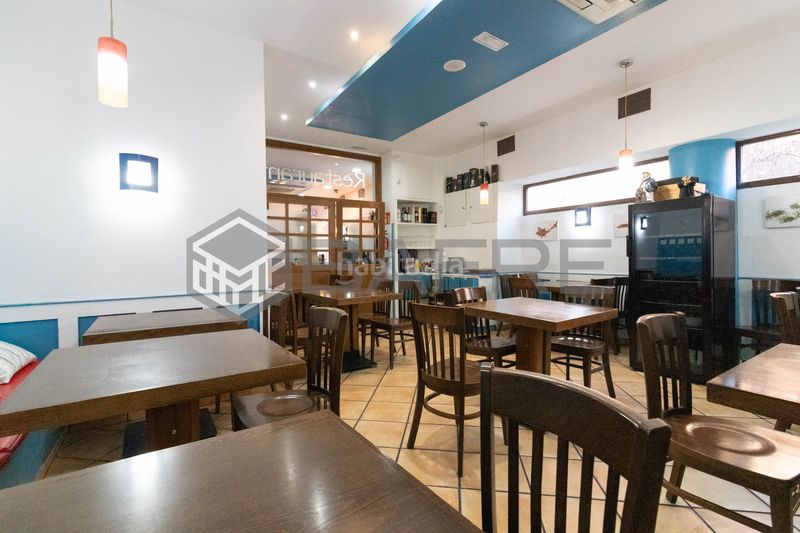 Foto fc810f89-3623-4a58-a7ea-1d9dba9d5e85. Local comercial a Acacias Madrid