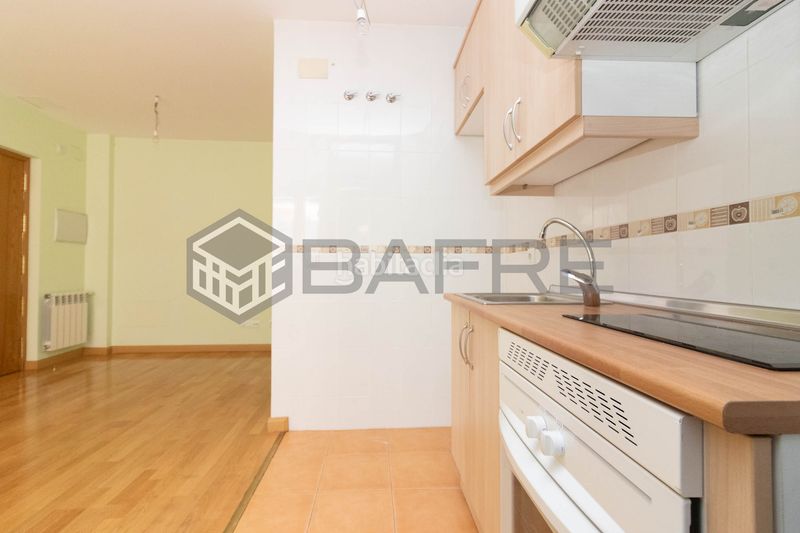 Piso en Zofío Madrid - Imagen 8