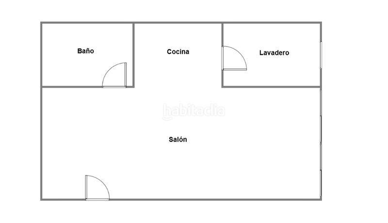 Piso en Zofío Madrid - Imagen 12