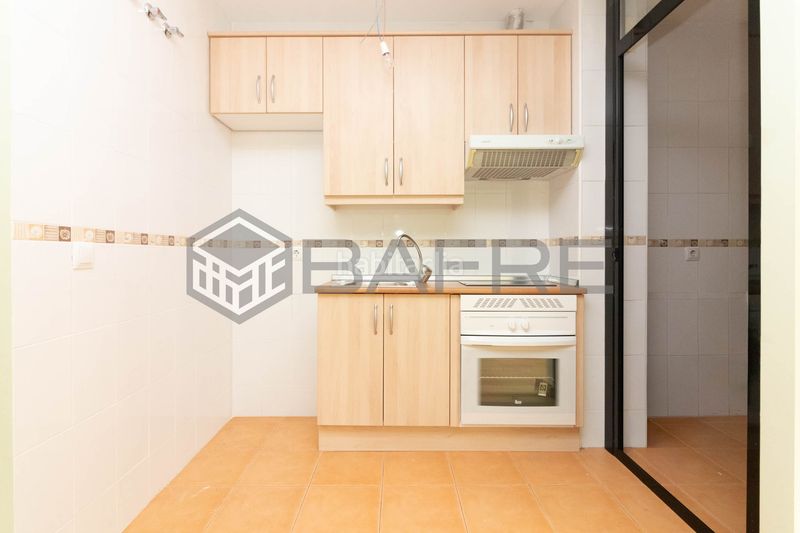 Piso en Zofío Madrid - Imagen 9