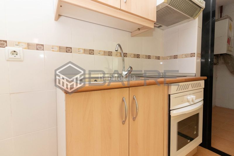 Piso en Zofío Madrid - Imagen 6